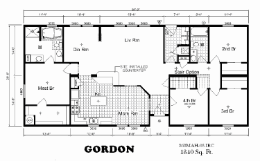 Gordon